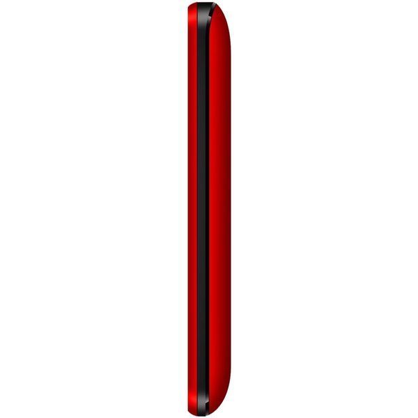 Мобільний телефон Nomi i2403 Red i2403 Red фото