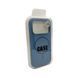 Чохол для смартфона Silicone Case Magnetic для Apple iPhone 17 Pro Azure 666-04129 фото 2