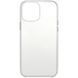 Прозрачный чехол TPU Ummi transparent для Apple iPhone 15 Plus (6.7") 656-09117 фото 1