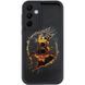 TPU чехол Prestige для Xiaomi Redmi Note 13 Pro 4G / Poco M6 Pro 4G Crypt 777-03361 фото