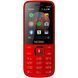 Мобільний телефон Nomi i2403 Red i2403 Red фото 1