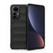 Чехол для смартфона Cosmic Magic Shield for Xiaomi 12 Lite Black 666-04873 фото