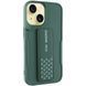 Чехол TPU VIVA для iPhone 13 Green 208-03856 фото 1