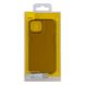 Чехол Baseus Simple Series Protective Case для iPhone 13 Прозрачно-черный 208-02106 фото 5