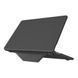 Накладка PC+PU AMO-PU для MacBook Pro 14" 2024/2023/2021 (A2442/A2779/A2918/A2992) Grey 777-07769 фото