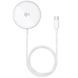 БЗП Baseus Simple Mini4 Air Magnetic Qi2 15W (P102782) Frost Silver ILSO-00000085315-2 фото