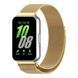 Ремінець для Samsung Galaxy Fit 3 (R390) Milanese Loop Gold 212-02380 фото