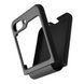 Чохол FlipShield PC+PU для Samsung Flip 5 (F731) Black 757-00533 фото 4