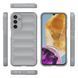Чехол для смартфона Cosmic Magic Shield for Samsung Galaxy M15/F15 5G Grey Smoke 666-04773 фото 2