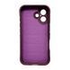 Чохол для смартфона Cosmic Magic Shield for Apple iPhone 16 Plum 666-04516 фото 2