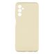 Чохол Full Case TPU+Silicone Touch для Samsung M13 4G/M23 5G Ivory 777-00826 фото