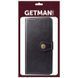 Шкіряний чохол-книжка GETMAN Gallant (PU) для Oppo A38 / A18 Black 777-06268 фото 5