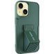 Чехол TPU VIVA для iPhone 13 Green 208-03856 фото 2