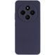 Чохол для смартфона Cosmic Silicone Case для Xiaomi Redmi 14C Midnight Blue 666-03526 фото