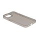 Чохол Baseus Simple Series Protective Case для iPhone 13 Прозоро-чорний 208-02106 фото 4