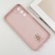 Чохол Silicone Cover Lakshmi Full Camera для Samsung Galaxy A17 5G Pink Sand 555-02415 фото 4