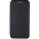 Шкіряний чохол-книжка Classy для Oppo A38 / A18 Black 777-05602 фото