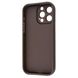 Чохол Pretty Things Case для iPhone 12 Pro Brown/Rabbit 777-01531 фото 2