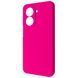 Чохол WAVE Full Silicone Cover для Xiaomi Redmi A5/Poco C71 (Global) Pink 656-07531 фото