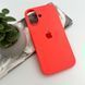 Силиконовый чехол для Apple iPhone 17 Peach 208-06647 фото 4