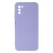 Чехол Full Case with frame для Xiaomi Poco M3 Elegantpurple 777-00979 фото