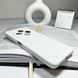 Чохол для смартфона Cosmic Silicone Case для Xiaomi Redmi 14C White 666-05203 фото 4