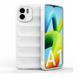 Чехол для смартфона Cosmic Magic Shield for Xiaomi Redmi A1/A2 White 666-04973 фото 1