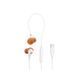 Навушники JBL Endurance Run 3C USB-C White (JBLENDURRUN3CWHT) JBLENDURRUN3CWHT фото 1