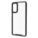 Чохол WAVE Just Case Samsung Galaxy M52 (M526B) Black 777-00448 фото 1