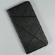 Чехол-книжка Business Leather для Samsung Galaxy M15 Black 555-04094 фото