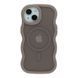 Чехол TPU+PC AquaWave with MagSafe для iPhone 16 Grey 757-00050 фото