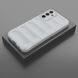 Чехол для смартфона Cosmic Magic Shield for Samsung Galaxy M15/F15 5G Grey Smoke 666-04773 фото 3
