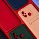 Чохол WAVE Colorful Pocket Xiaomi Redmi Note 13 Pro+ Red 777-00300 фото 4