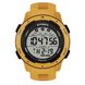 Спортивные тактические часы Synoke Yellow 301-00001 фото 1