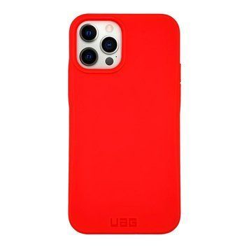 Противоударный чехол Outback для iPhone 11 Pro Max Red 757-00147 фото