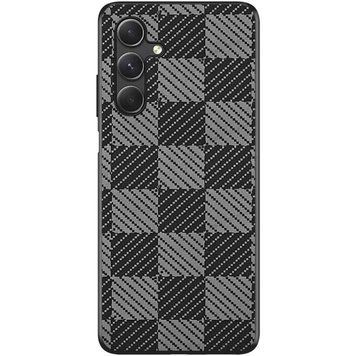 Чехол TPU+PC Grid для Samsung Galaxy A15 4G/5G / M15 5G Cube 555-02737 фото
