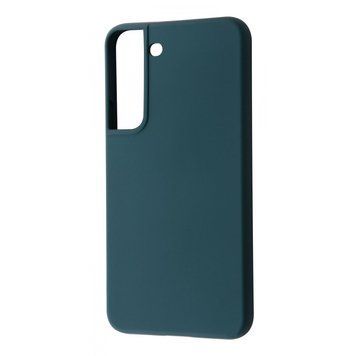 Чехол WAVE Colorful Case (TPU) для Samsung Galaxy S22 Forest green 656-06140 фото