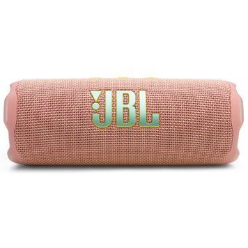 Акустична система JBL Flip 7 Pink (JBLFLIP7PINK) JBLFLIP7PINK фото