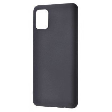 Чохол WAVE Colorful Case (TPU) Samsung Galaxy A31 (A315F) Gray 656-05890 фото