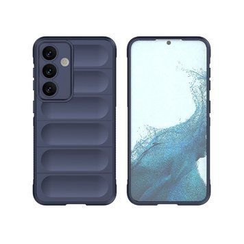 Чохол для смартфона Cosmic Magic Shield for Samsung Galaxy S24 Sapphire 666-04824 фото