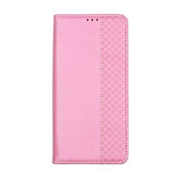 Чохол-книжка Chess Skin для Xiaomi Redmi 12C Pink 555-00231 фото