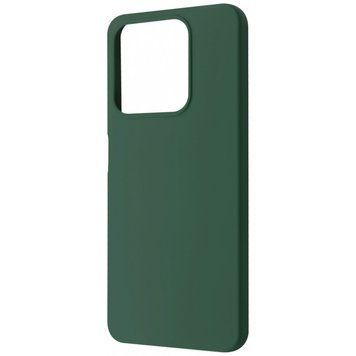 Чохол WAVE Colorful Case (TPU) Realme C61 4G/С63 4G Forest green 656-05740 фото