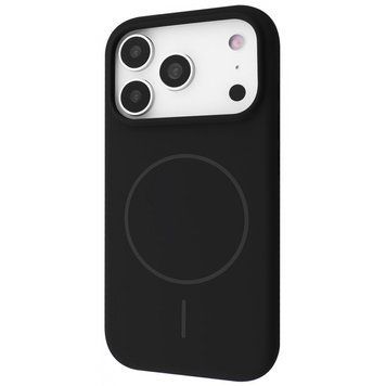Чохол Proove Spectrum Case with Magnetic Ring iPhone 17 Pro Deep Black 656-05367 фото