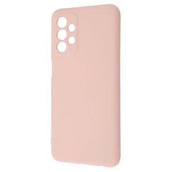 Чохол WAVE Colorful Case (TPU) Samsung Galaxy A23 (A235F) Pink sand 656-05840 фото