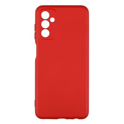 Чохол Full Case TPU+Silicone Touch для Samsung M13 4G/M23 5G Червоний 777-00827 фото