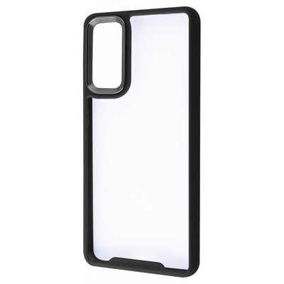 Чохол WAVE Just Case Samsung Galaxy S20 FE (G780F) Black 777-00449 фото