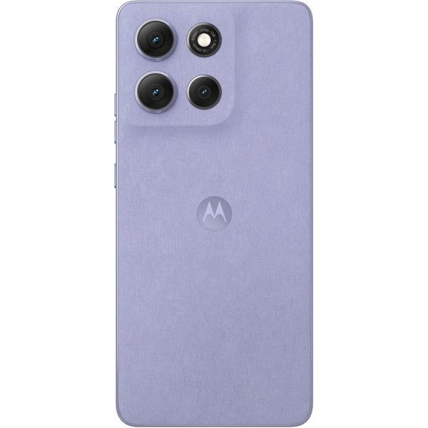 Мобільний телефон Motorola G86 8/256GB Cosmic Sky (PB7L0090RS) PB7L0090RS фото