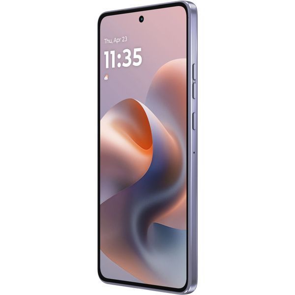 Мобільний телефон Motorola G86 8/256GB Cosmic Sky (PB7L0090RS) PB7L0090RS фото