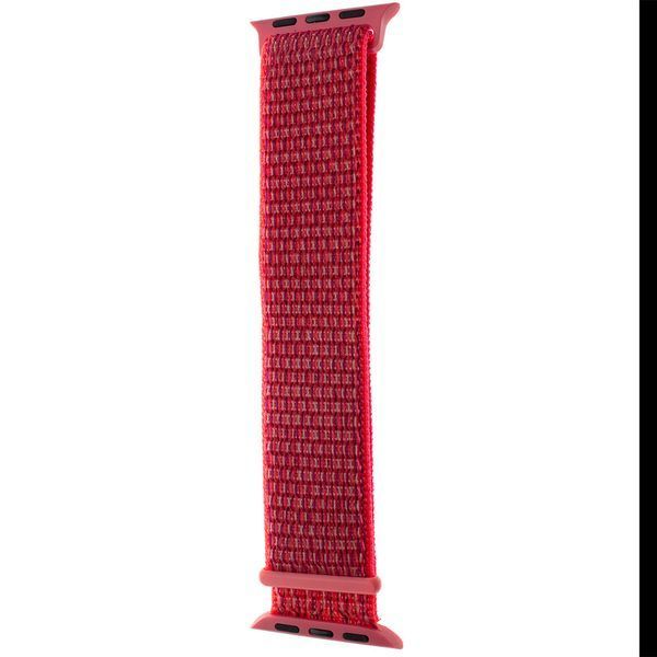 Нейлоновый ремешок для Apple Watch 42/44/45/49 mm Hibiscus 212-00049 фото