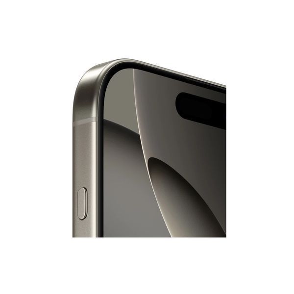 Мобильный телефон Apple iPhone 16 Pro 256Gb eSim Natural Titanium (Grade A) USED (iP16Pr2eNaT_A) iP16Pr2eNaT_A фото